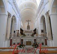 Altare Basilica Cattedrale