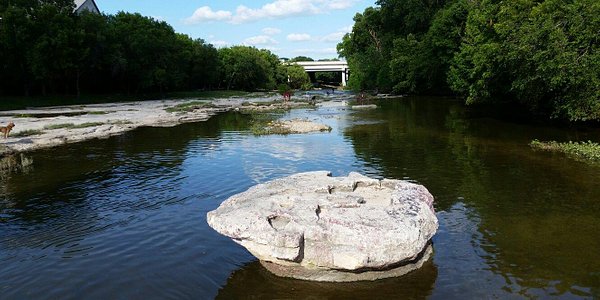 round rock tx tourist