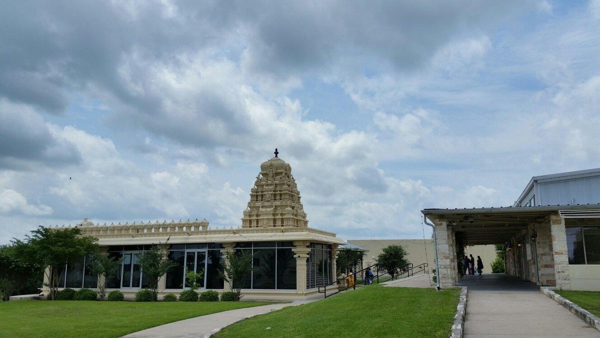 Austin Hindu Temple (TX) Anmeldelser Tripadvisor