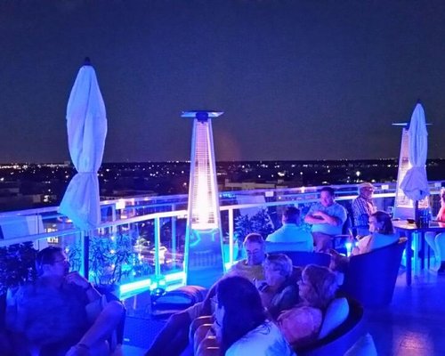 St Petersburg Nightclubs  6 Cool Night Clubs to Try Out