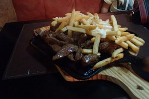 Comida