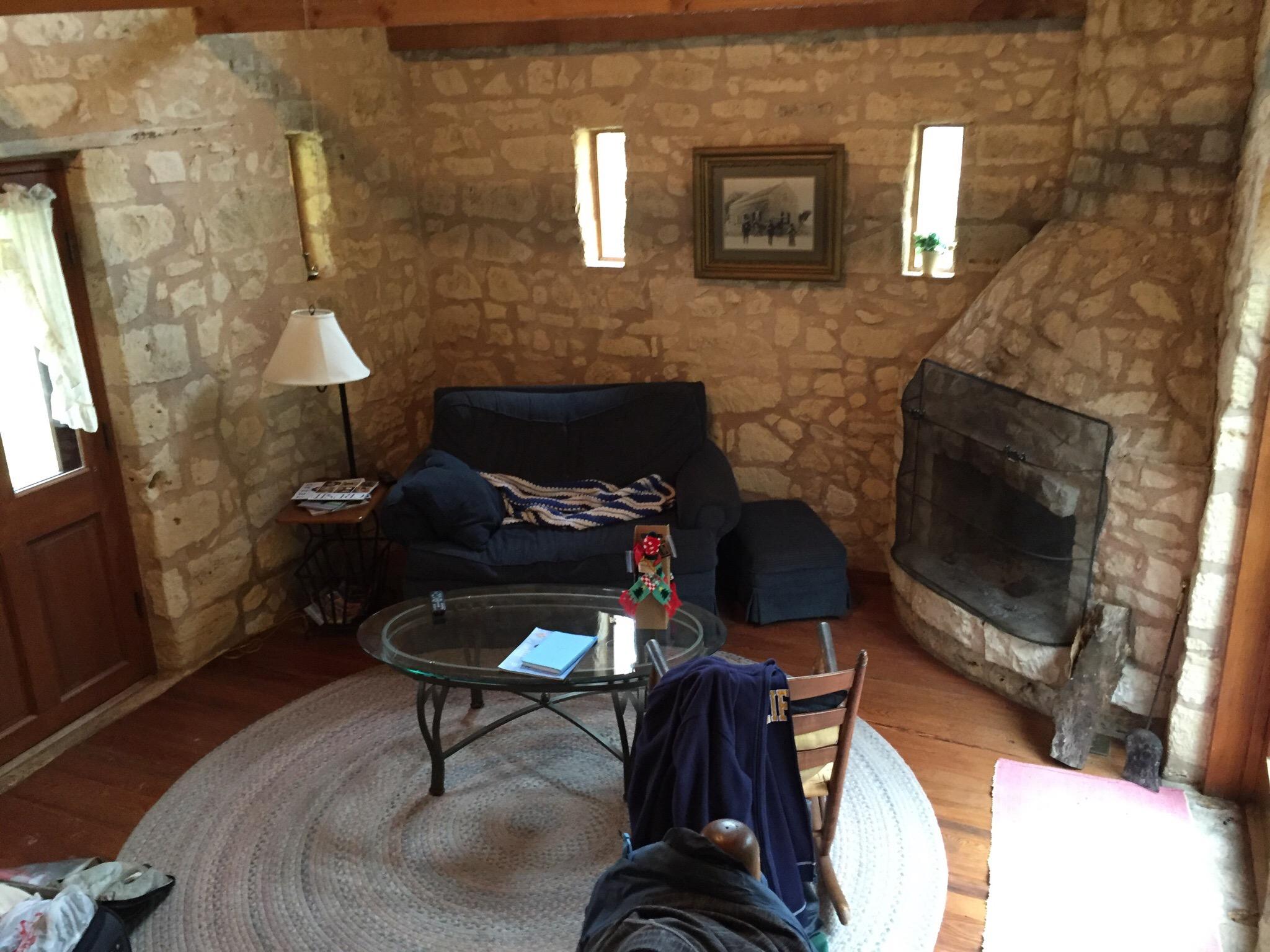 BACK FORTY OF FREDERICKSBURG - Prices & B&B Reviews (TX)