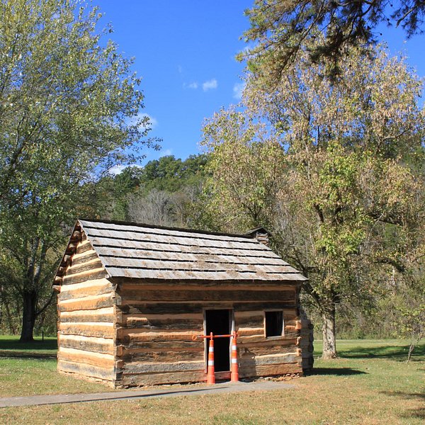 Abraham Lincoln Birthplace National Historical Park, Hodgenville