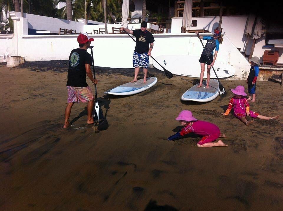 Oasis Paddle Boarding School (Manzanillo) - All You Need to Know BEFORE You  Go