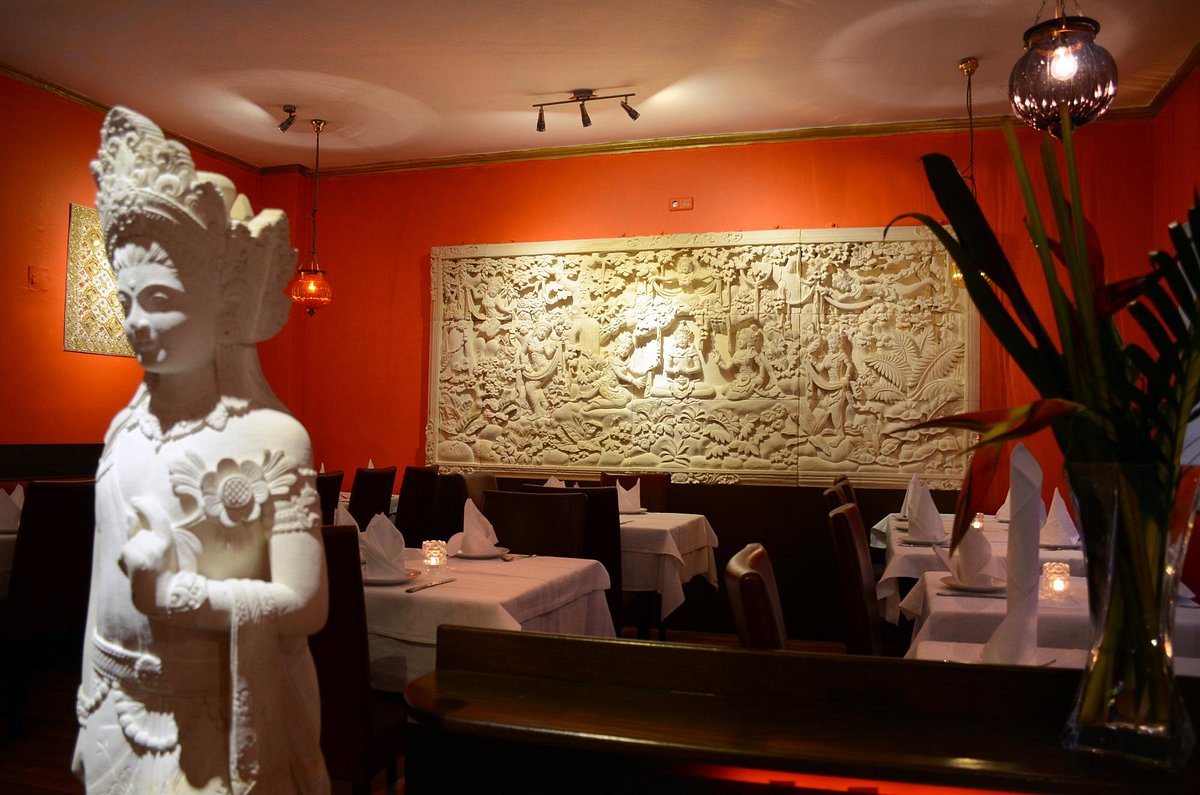 DHABA, Munich Belgrad Strasse 16 Updated 2024 Restaurant Reviews