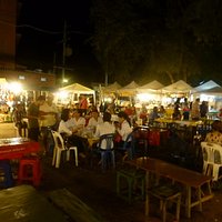 Tamarind Market