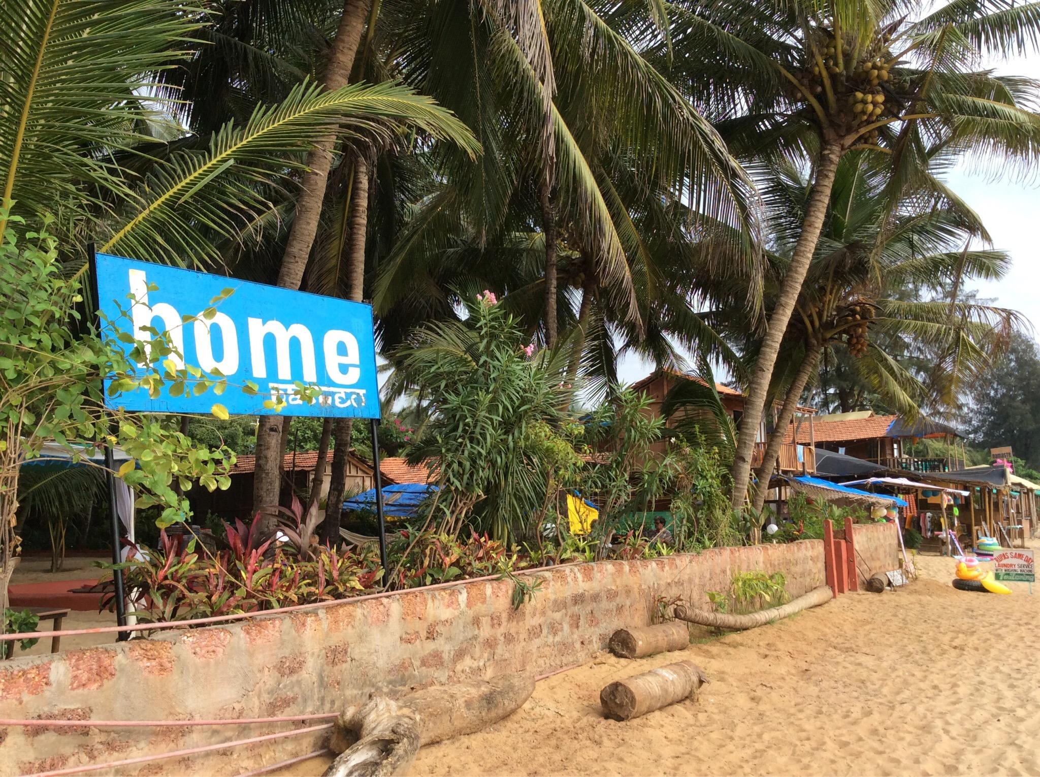 Patnem Beach, South Goa: How To Reach, Best Time & Tips