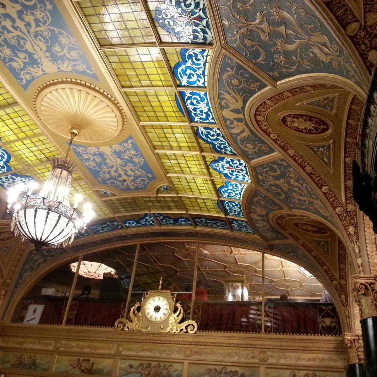 Detroit Opera House All You Need to Know BEFORE You Go