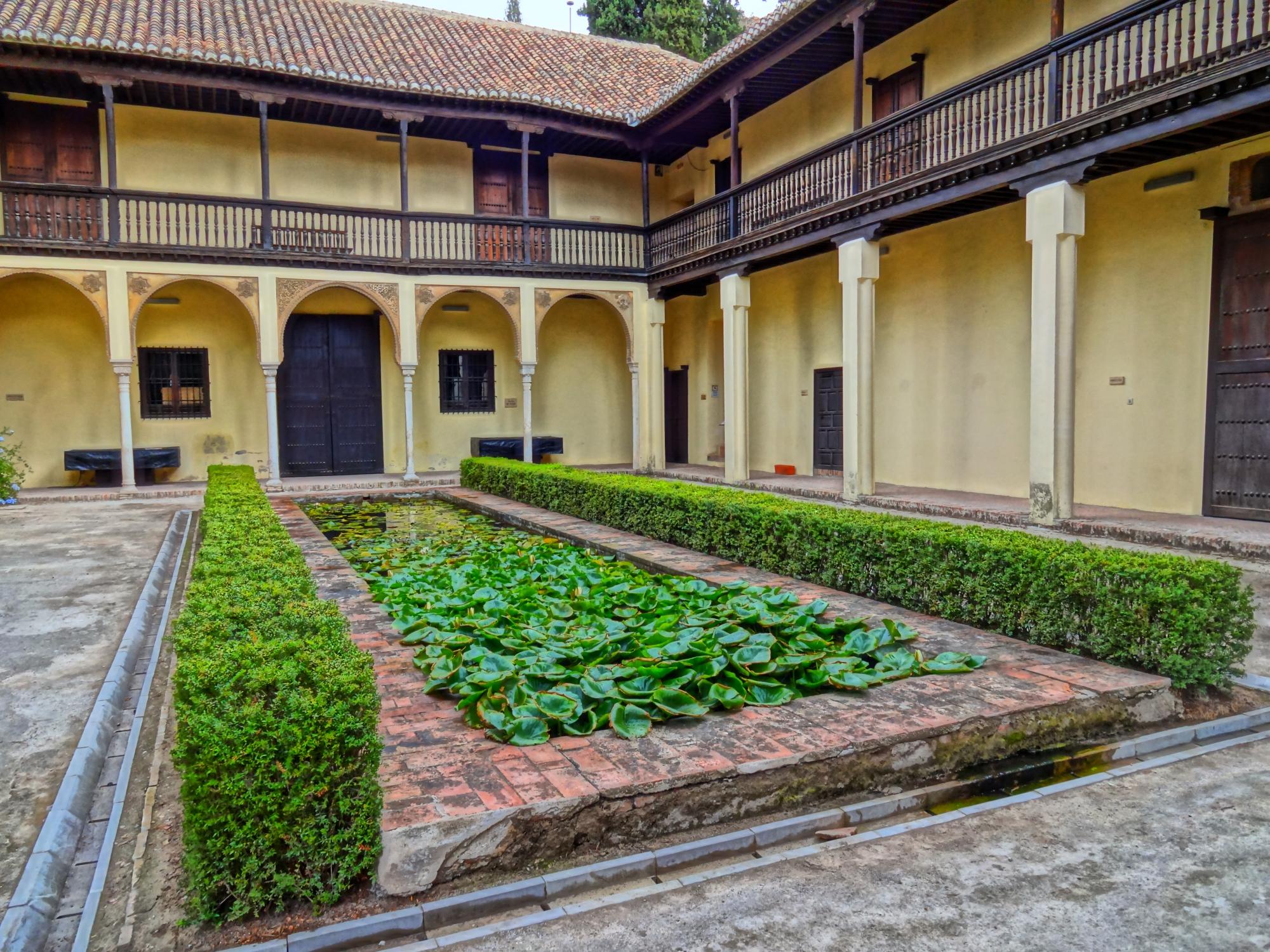 Casa del Chapiz foto