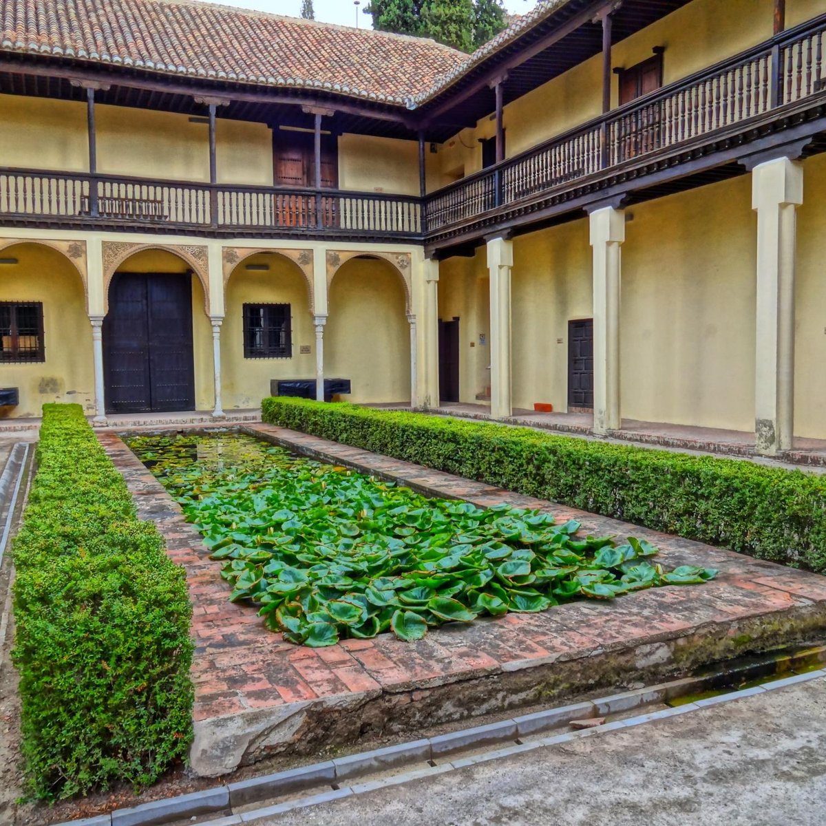 Casa del