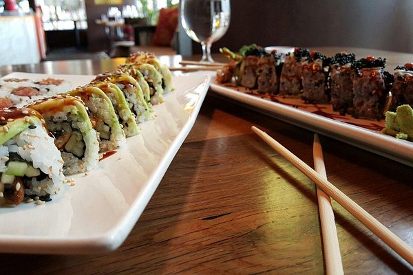 THE BEST Sushi in Naperville (Updated 2024) - Tripadvisor