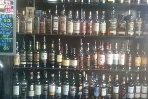 Drinks