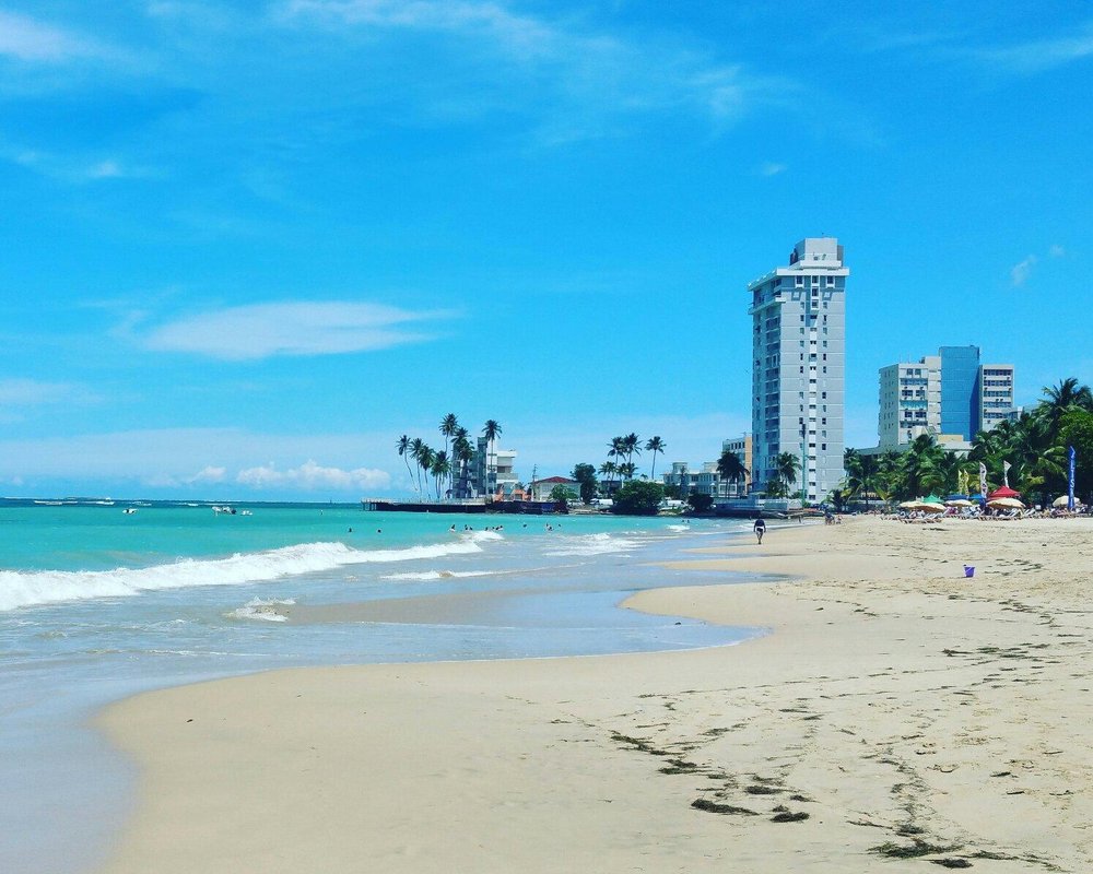 THE 15 BEST Things to Do in Isla Verde (2025) - Must-See Attractions