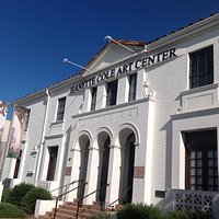 Santa Paula Art Museum