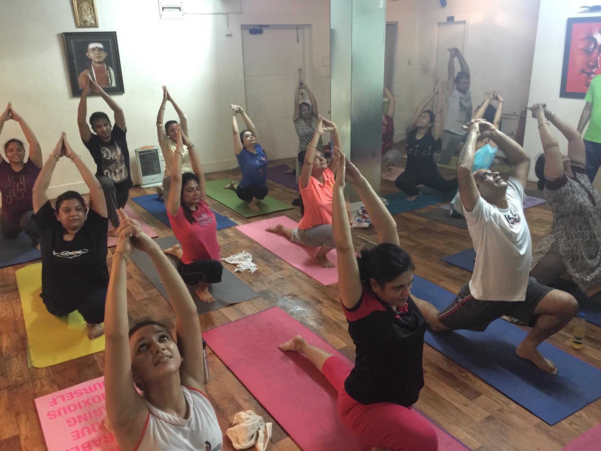 Yoga Plus All You Need to Know BEFORE You Go 2024