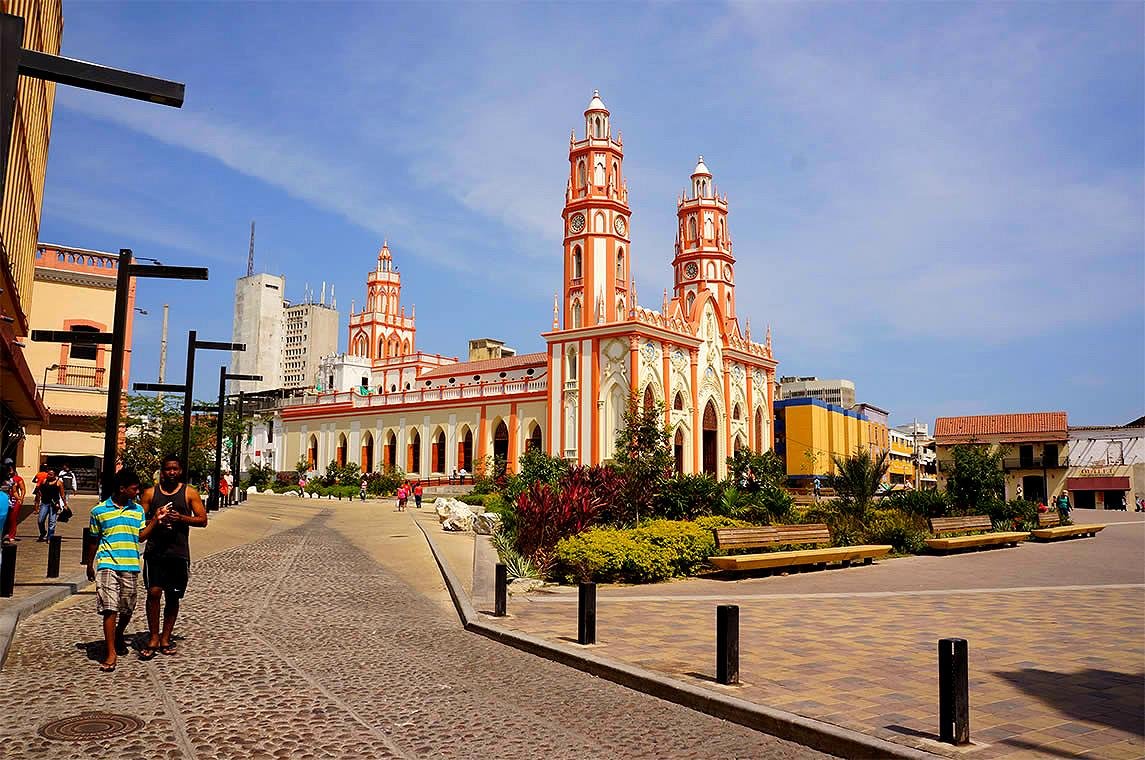 Barranquilla, Colombia: All You Need to Know Before You Go (2024) -  Tripadvisor