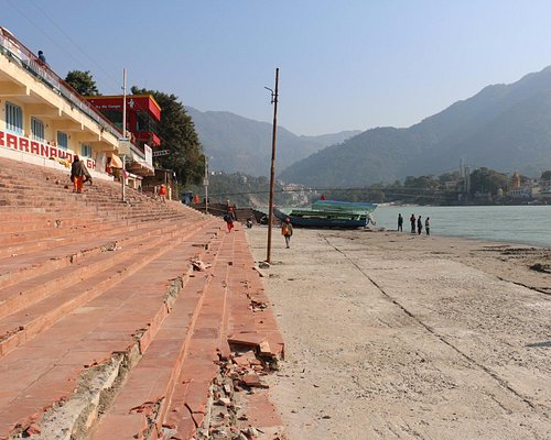 rishikesh top places to visit