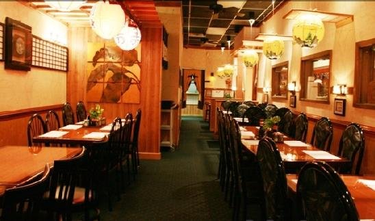 Sushi Court