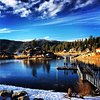 Things To Do in Big Bear Discovery Center, Restaurants in Big Bear Discovery Center
