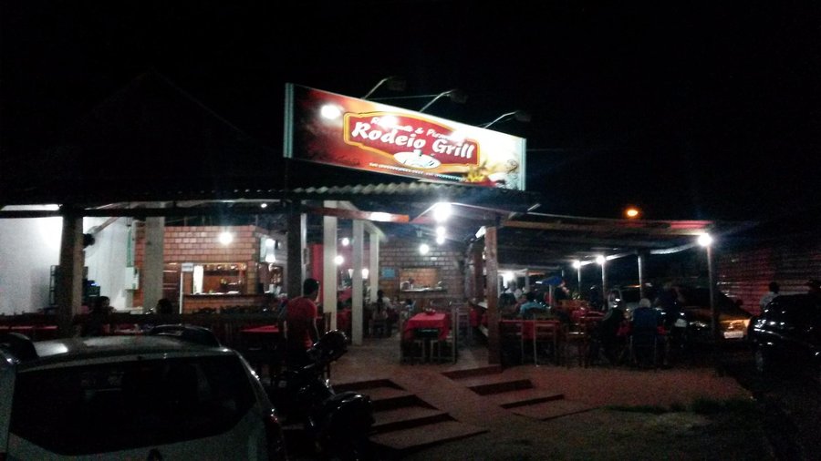 Rodeio Grill