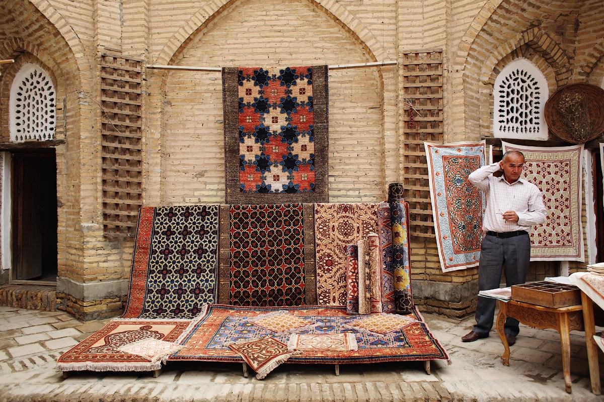 Khiva Silk Worshop, Хива: лучшие советы перед посещением - Tripadvisor