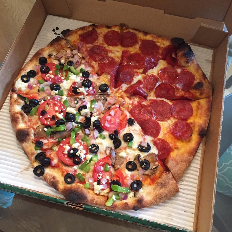 THE BEST Pizza Places Delivery in Lexington Tripadvisor