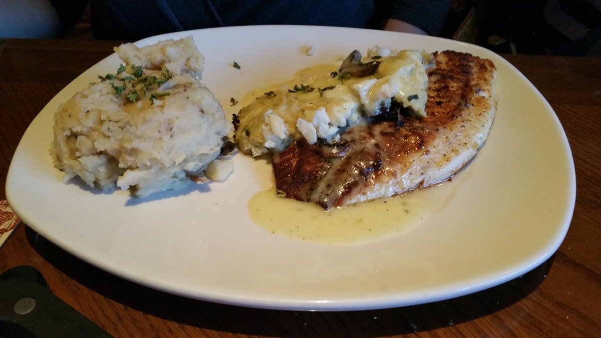 OUTBACK STEAKHOUSE, Toledo - Menu, Prices & Restaurant Reviews - Order ...