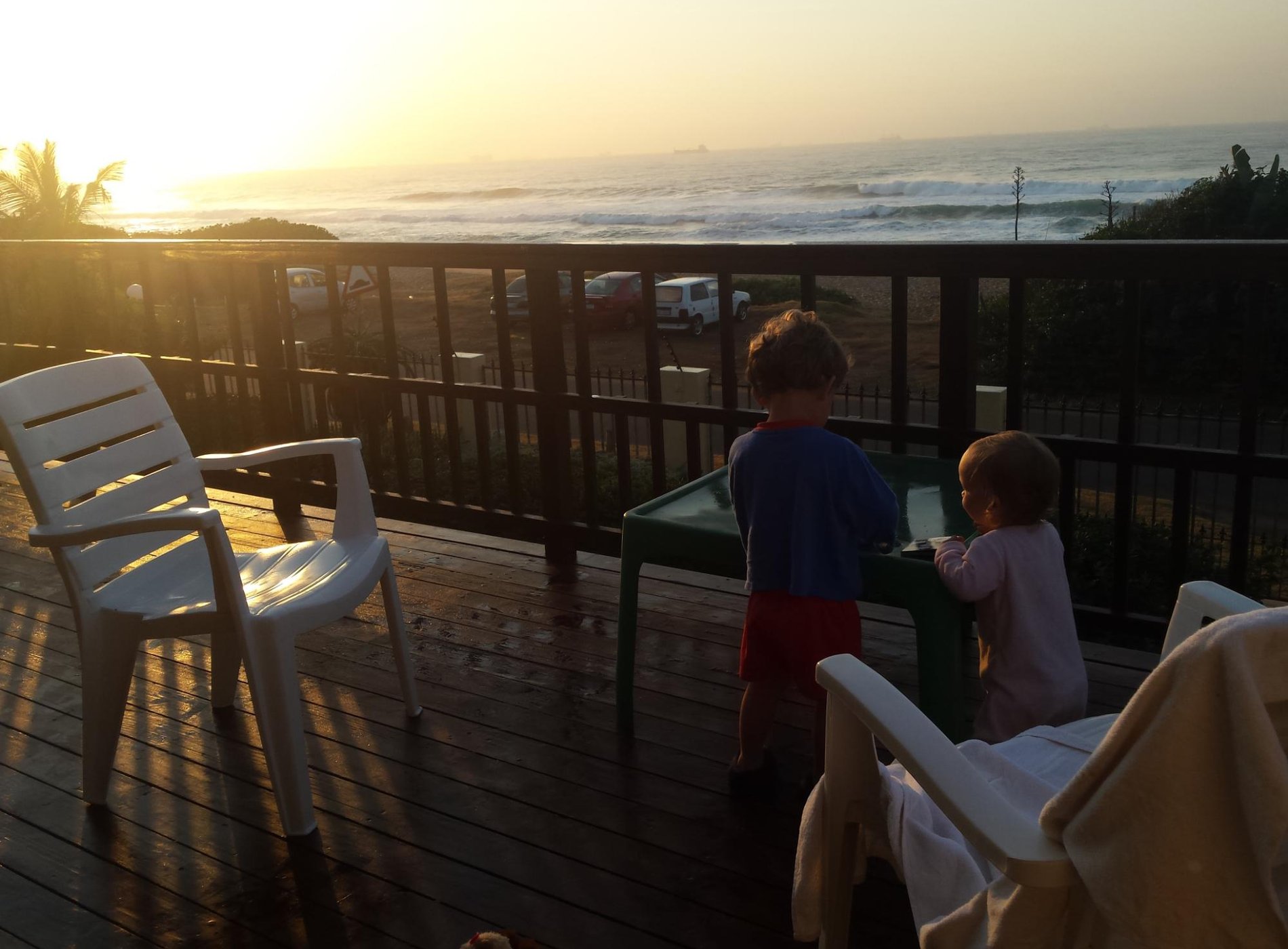 Glenashley Beach Accommodation - B&B + Backpackers by null