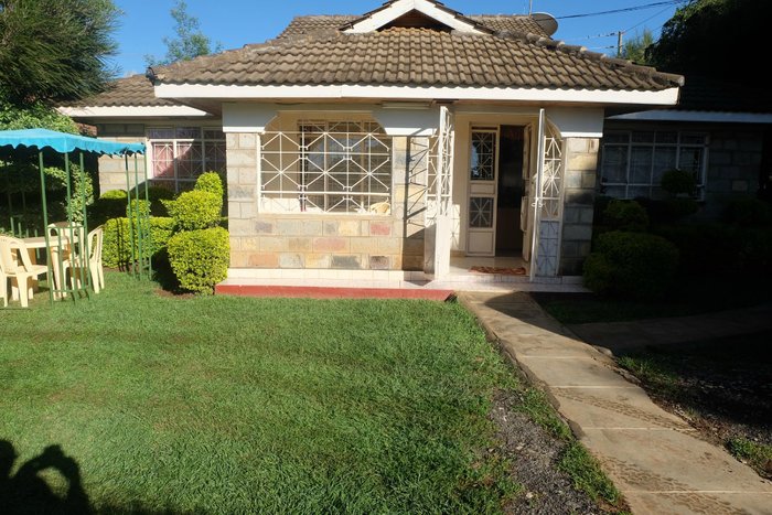 SALIENT GUEST HOUSE - Prices & Reviews (Eldoret, Kenya)