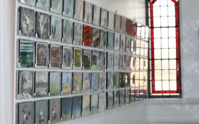 Inchmore Gallery