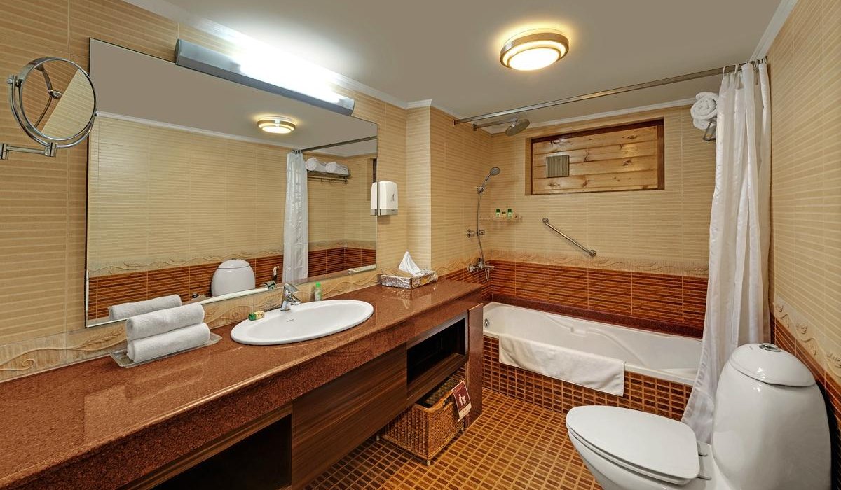 Hotel Heevan Retreat by null