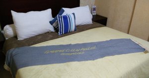 Grand City Hotel in Gorontalo