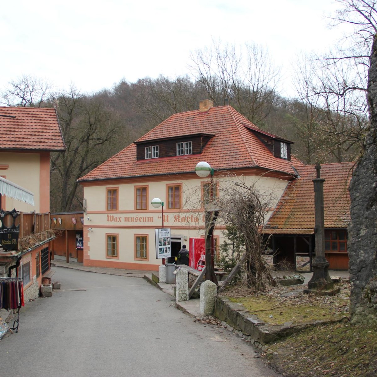 Wax Museum Karlstejn, Карлштейн: лучшие советы перед посещением -  Tripadvisor