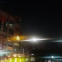 深圳排榜商业步行街