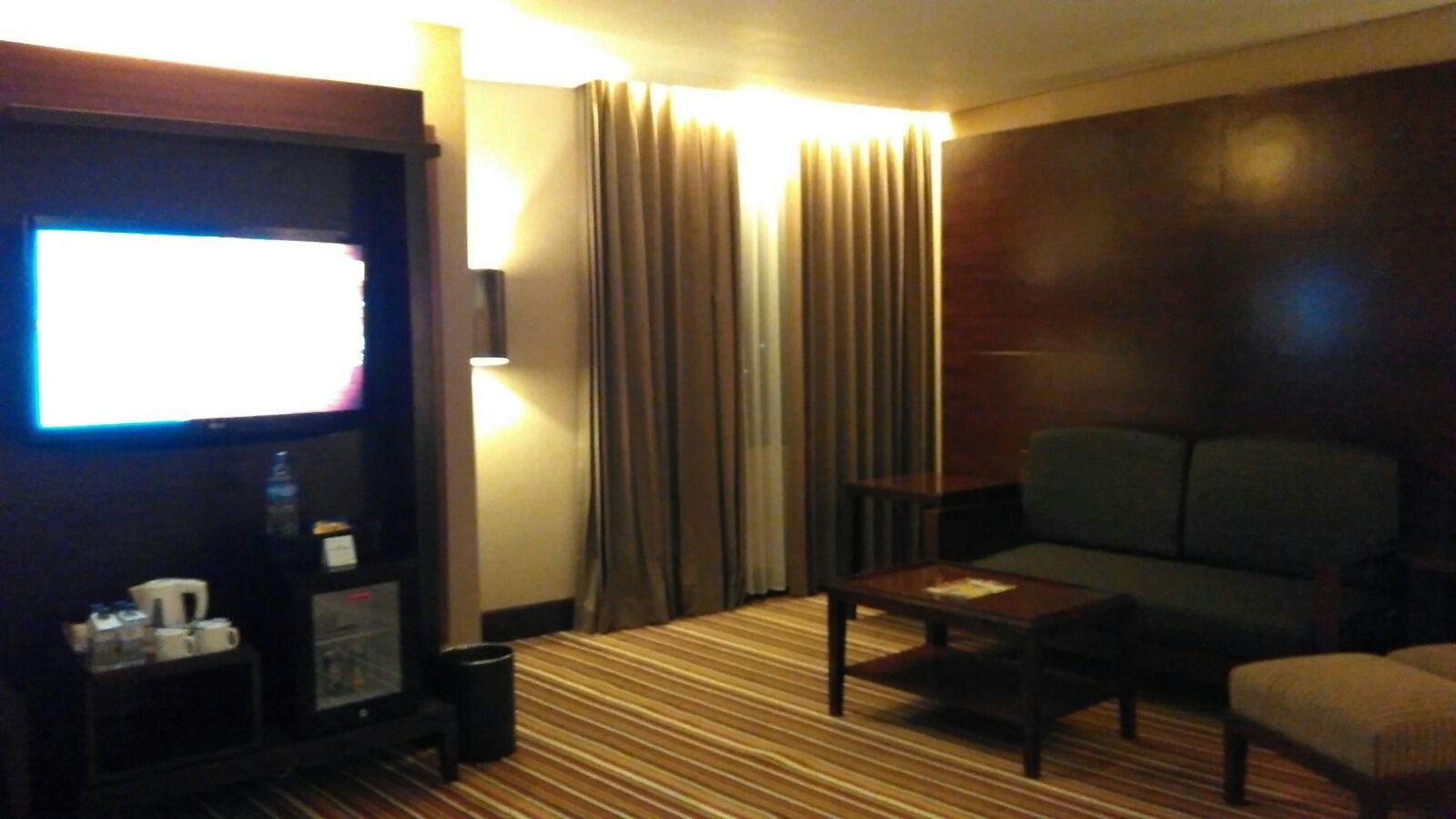 Hotel photo 13 of Aston Samarinda Hotel and Convention Center.