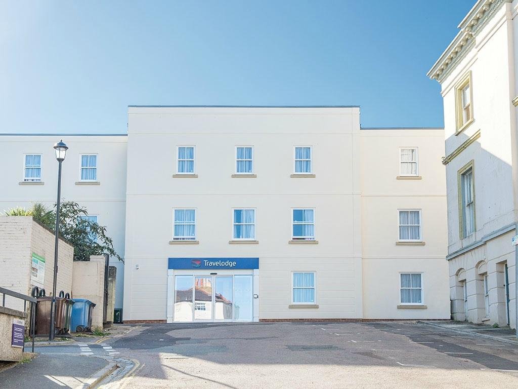 Travelodge Ryde Isle of Wight Hotel UPDATED 2024 Prices, Reviews