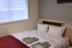 Zimmer und Suite
