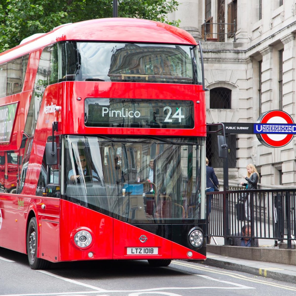 London Buses, Лондон: лучшие советы перед посещением - Tripadvisor