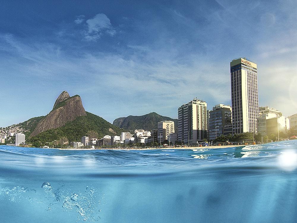 Ipanema leblon deals hotels