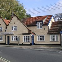 The Gladstone Arms