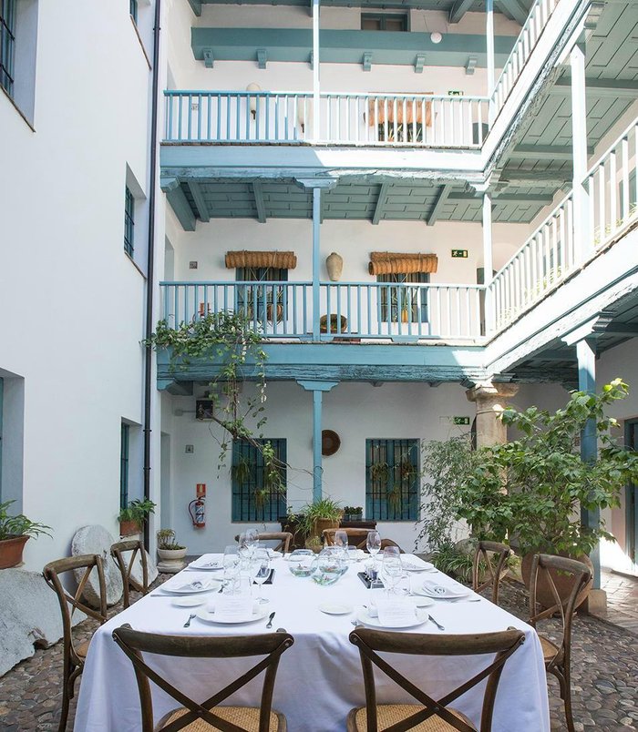 LAS CASAS DEL REY DE BAEZA (Sevilla): opiniones y precios