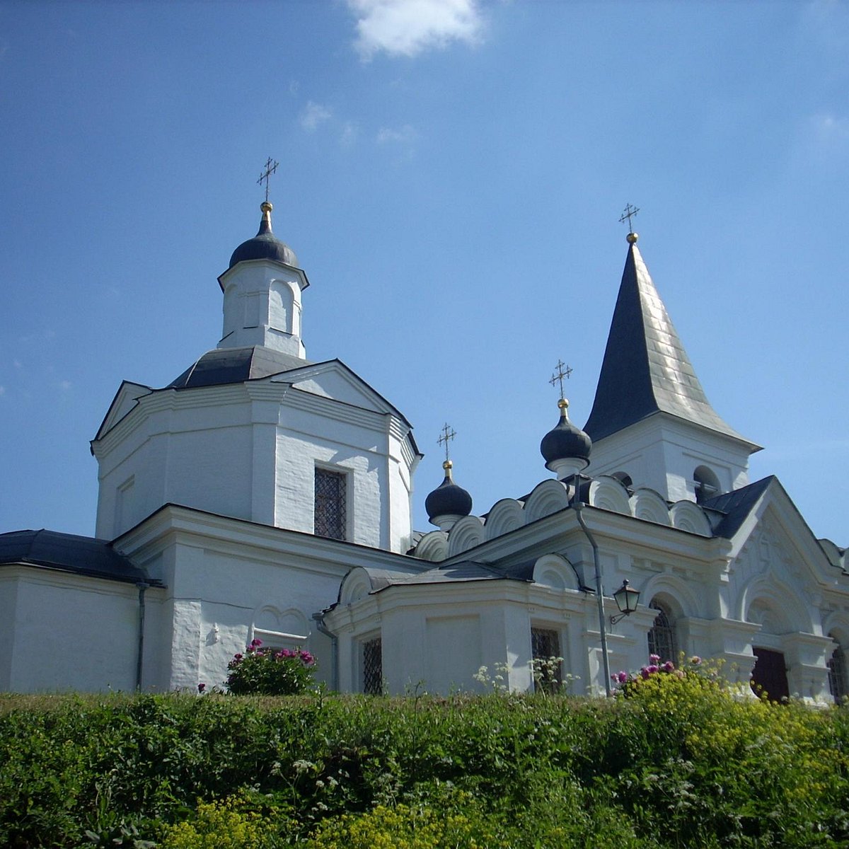 Церковь Воскресения Христова, Таруса - Tripadvisor