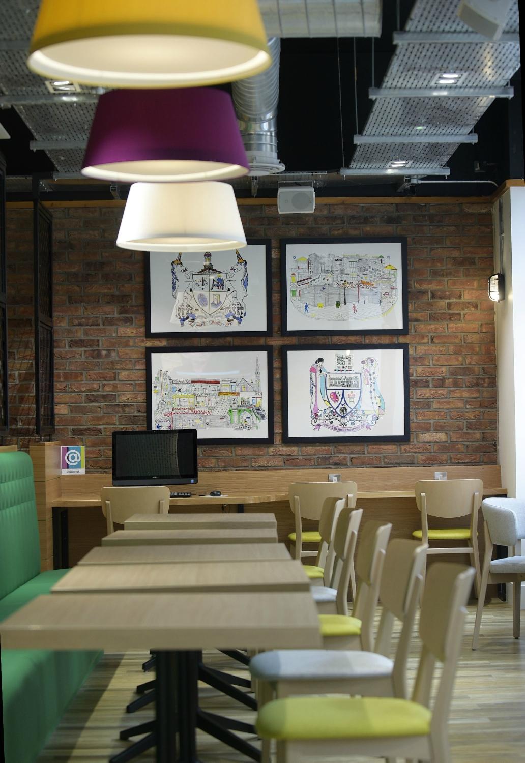 Hotel photo 18 of ibis Styles Glasgow Centre George Square.