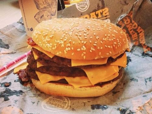 BURGER KING New York City 16 Beaver St Financial District Menu Prices Tripadvisor