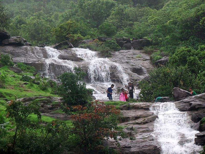 Kune Waterfalls (Khandala) - 2022 What to Know Before You Go (with Photos) - Tripadvisor