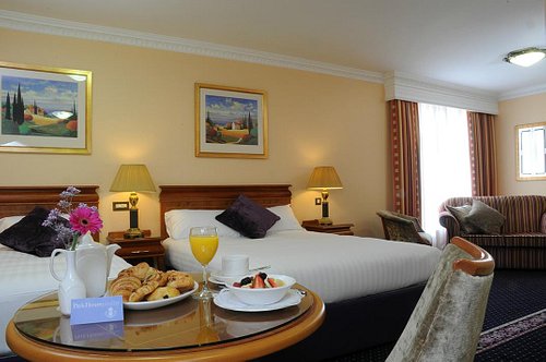 PARK HOUSE HOTEL - UPDATED 2024 Reviews & Price Comparison (Galway ...