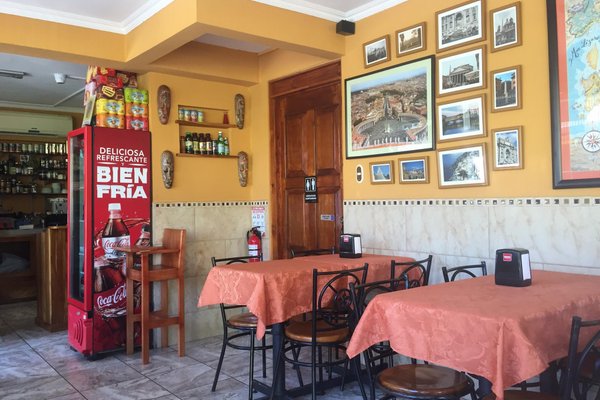 THE 10 BEST Italian Restaurants in Quepos (Updated 2024)