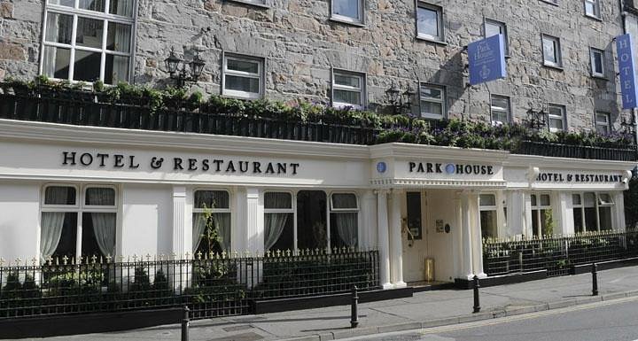 Park House Hotel, hotel in Galway
