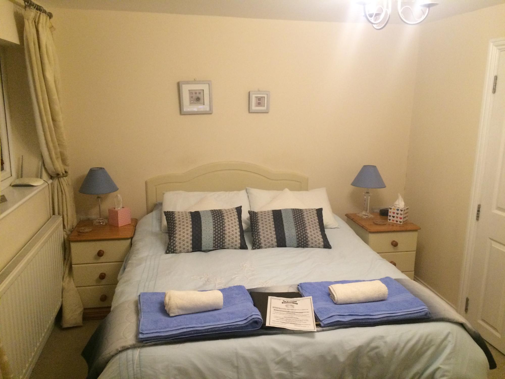 THE BRAMBLES B&B - Updated 2024 Reviews, Photos & Prices