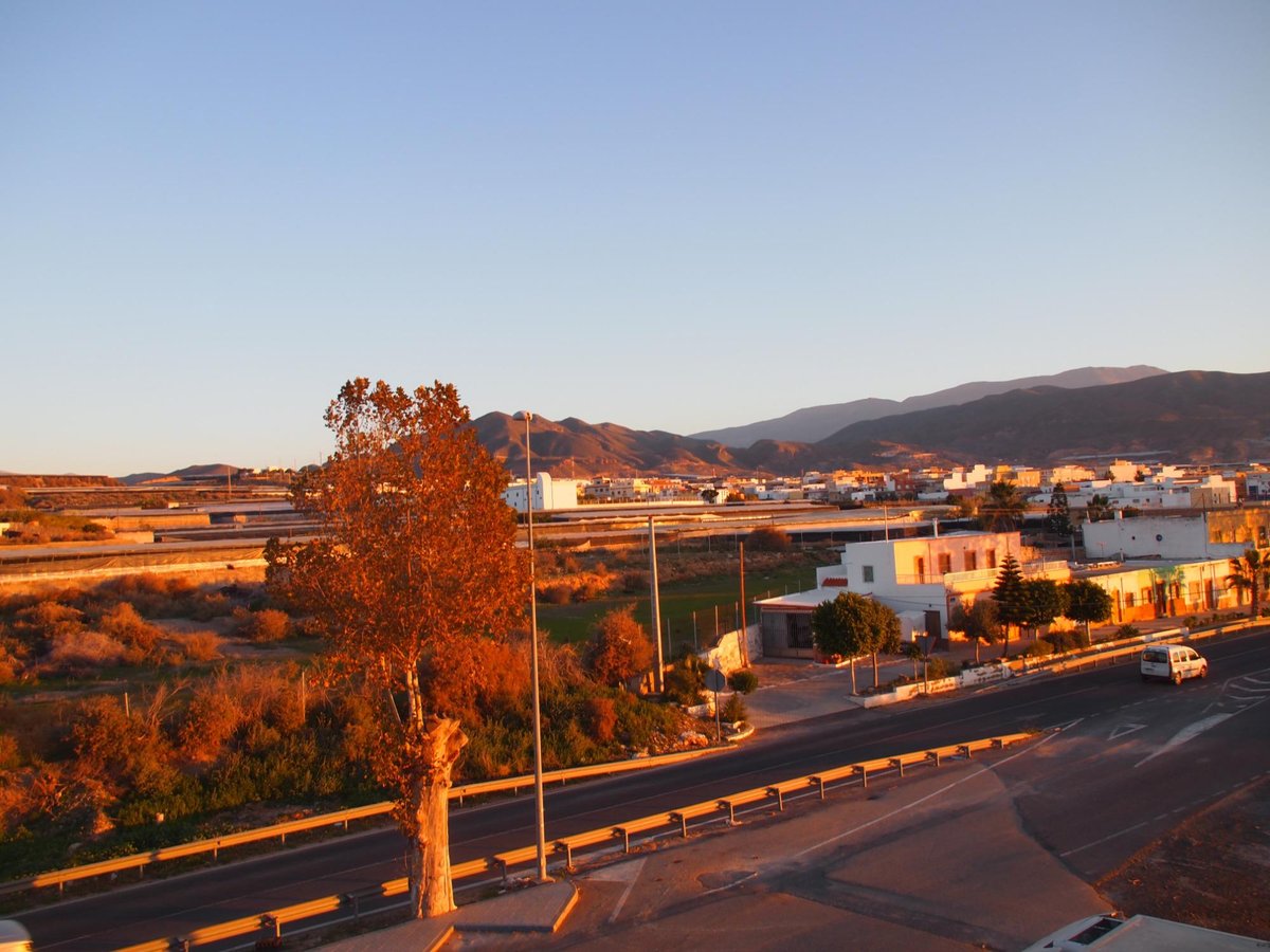 HOSTAL ZAPATA Bewertungen, Fotos & Preisvergleich (Adra, Spanien